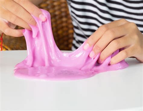 The odd psychology behind oddly satisfying slime videos .